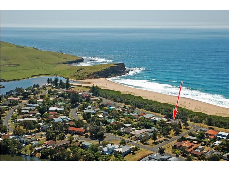 63 Pacific Avenue, Gerringong NSW 2534