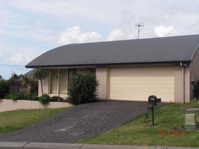 58 Burnett Avenue, Gerringong NSW 2534