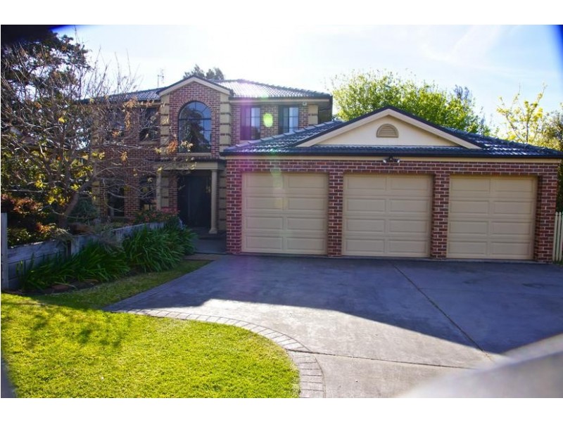 59 Burnett Avenue, Gerringong NSW 2534