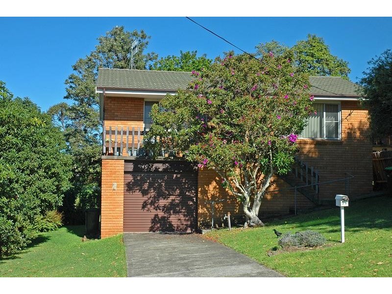 36 Willawa Avenue, Gerringong NSW 2534