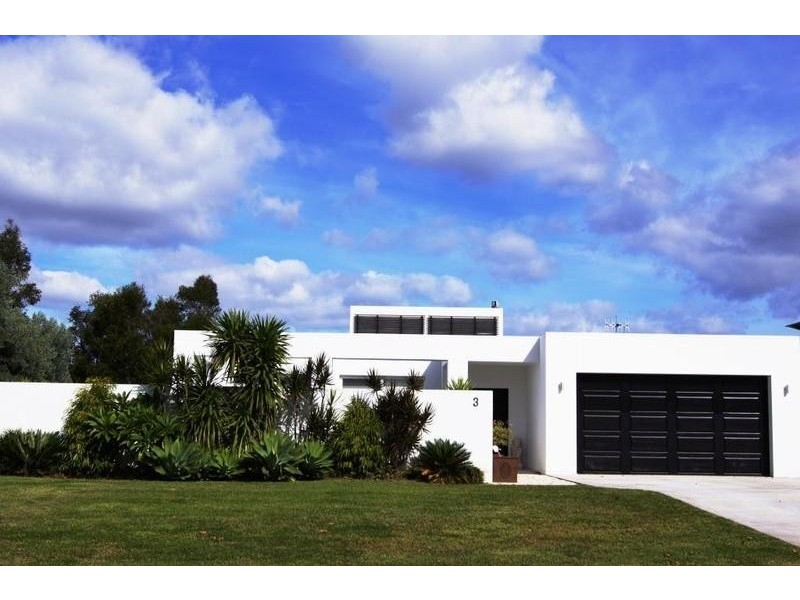 3 The Concourse, Berry NSW 2535