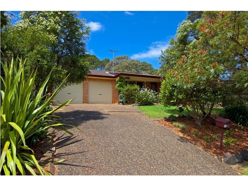 14 Jubilee Avenue, Gerringong NSW 2534