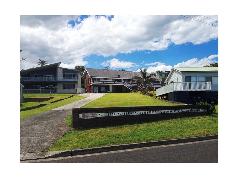 1/9 Stafford Street, Gerroa NSW 2534