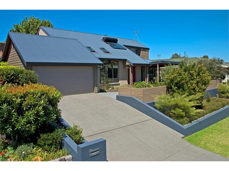 21 Henry Lee Drive, Gerringong NSW 2534