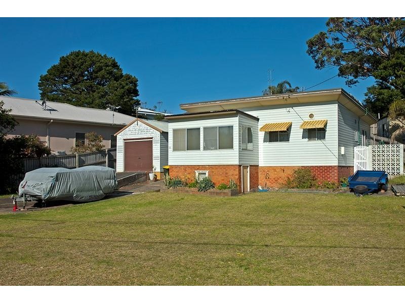 10 Werri Street, Werri Beach NSW 2534