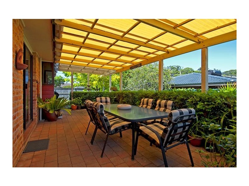 29 Towers Road, Shoalhaven Heads NSW 2535