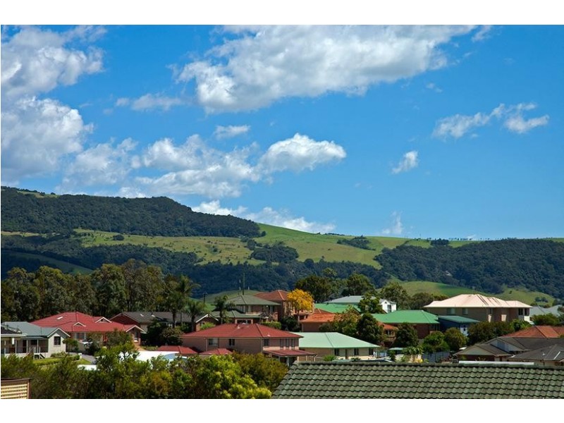 17 Henry Lee Drive, Gerringong NSW 2534