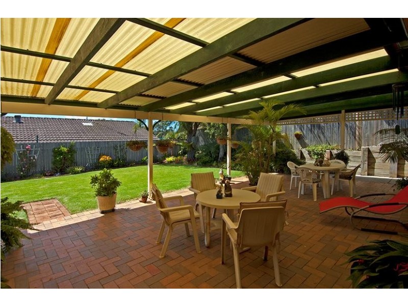 17 Henry Lee Drive, Gerringong NSW 2534