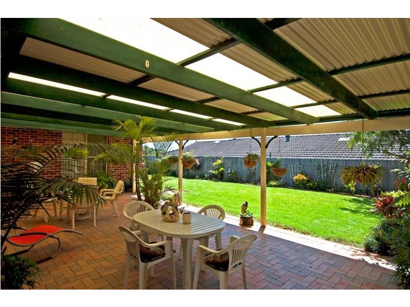 17 Henry Lee Drive, Gerringong NSW 2534