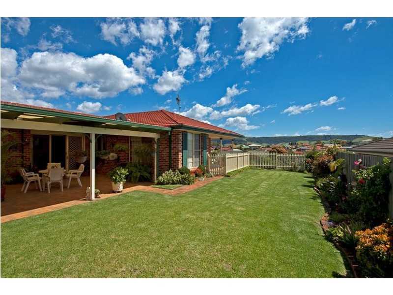 17 Henry Lee Drive, Gerringong NSW 2534