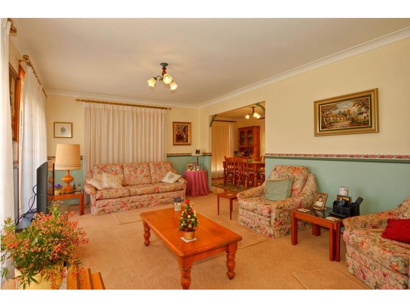 17 Henry Lee Drive, Gerringong NSW 2534