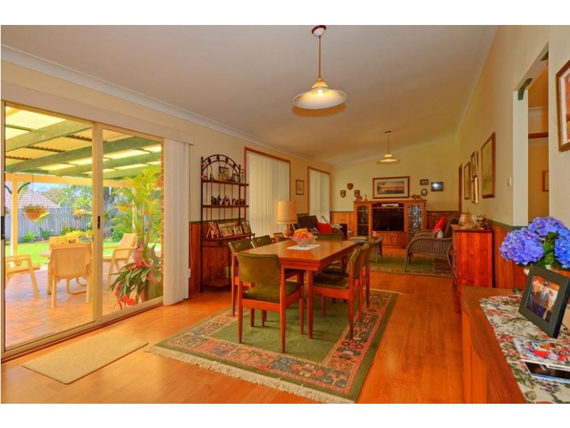 17 Henry Lee Drive, Gerringong NSW 2534