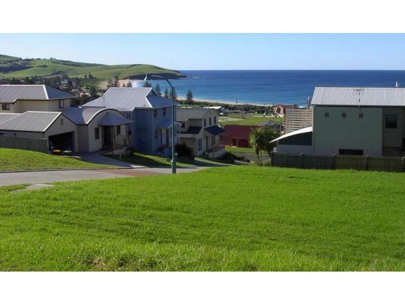 Lot 3 Noble Street, Gerringong NSW 2534