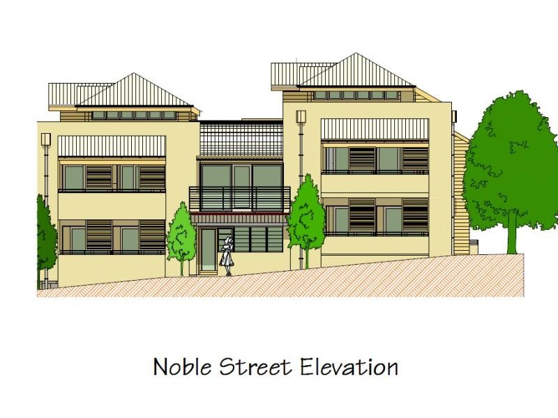 Lot 3 Noble Street, Gerringong NSW 2534