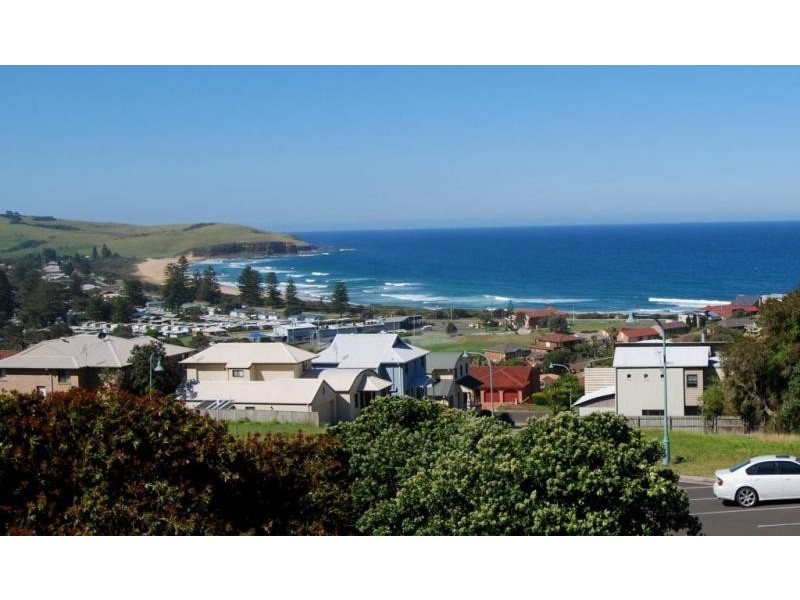 Lot 3 Noble Street, Gerringong NSW 2534