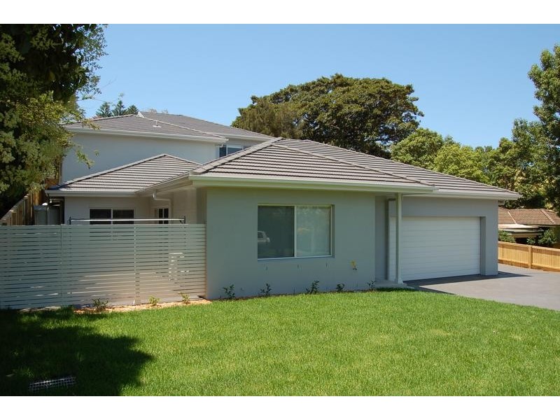 1, 2 + 3/8 Greta Street, Gerringong NSW 2534