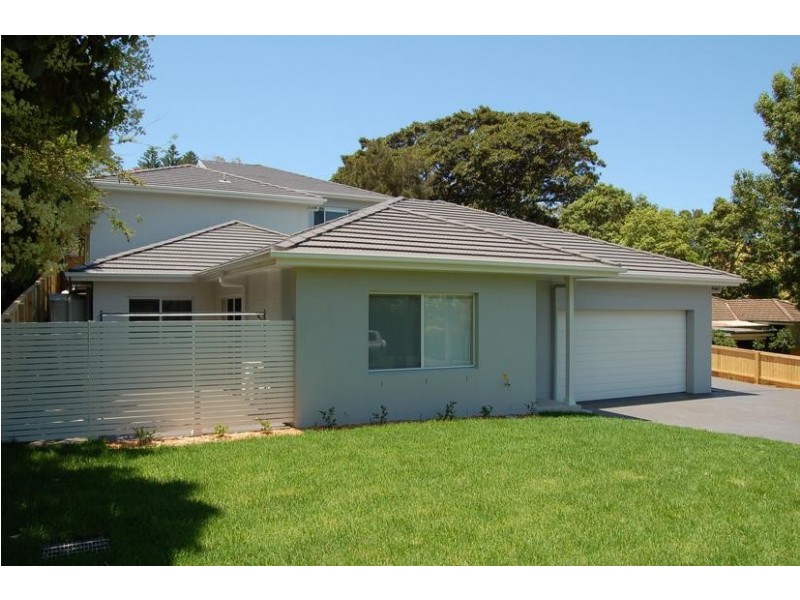 1, 2 + 3/8 Greta Street, Gerringong NSW 2534