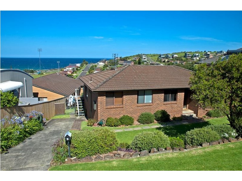 4 Armstrong Avenue, Gerringong NSW 2534