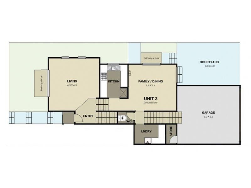 3/25 Old Saddleback Road, Kiama NSW 2533