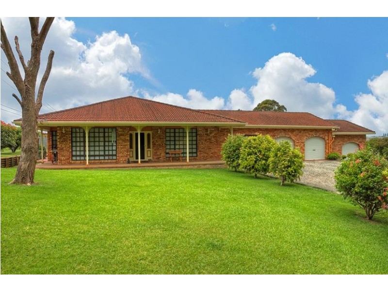 157 Rose Valley Road, Gerringong NSW 2534