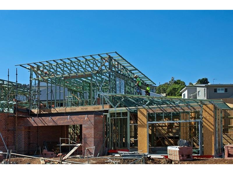 Lot 2 Millewa Avenue, Gerringong NSW 2534