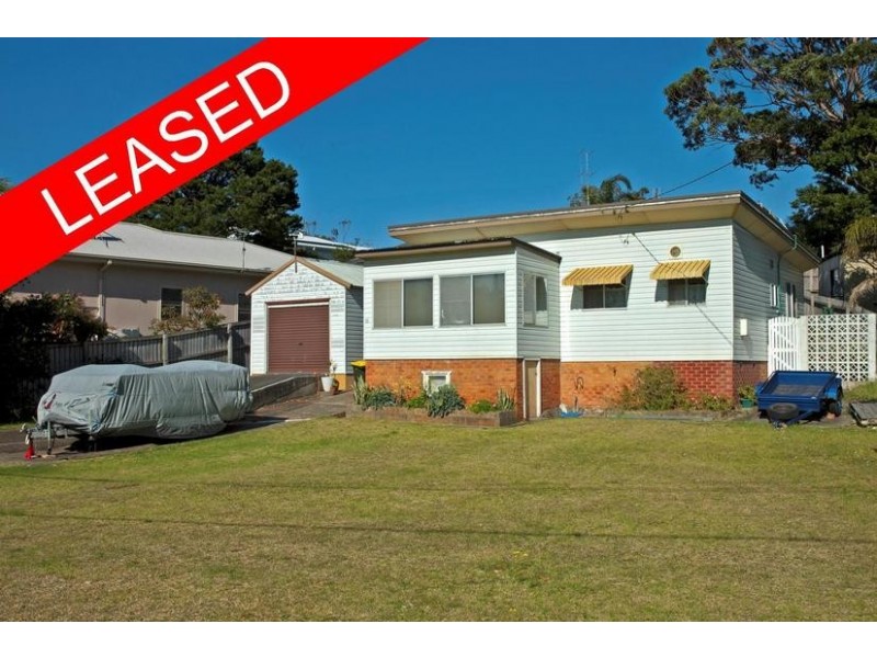10 Werri Street, Werri Beach NSW 2534