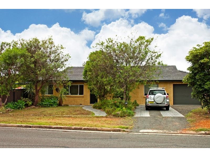 1 Page Avenue, North Nowra NSW 2541