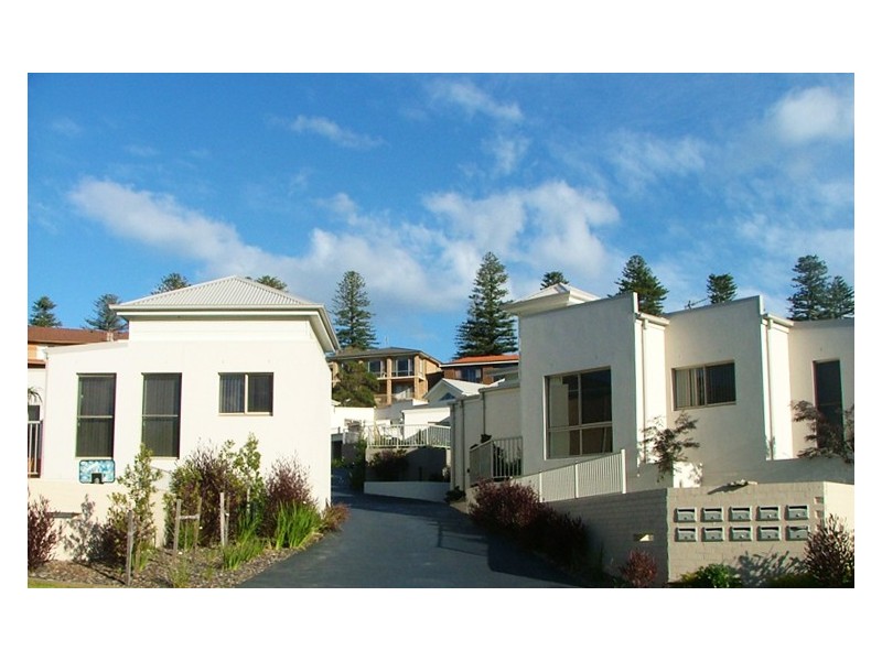 2/31 Osborne Street, Gerringong NSW 2534