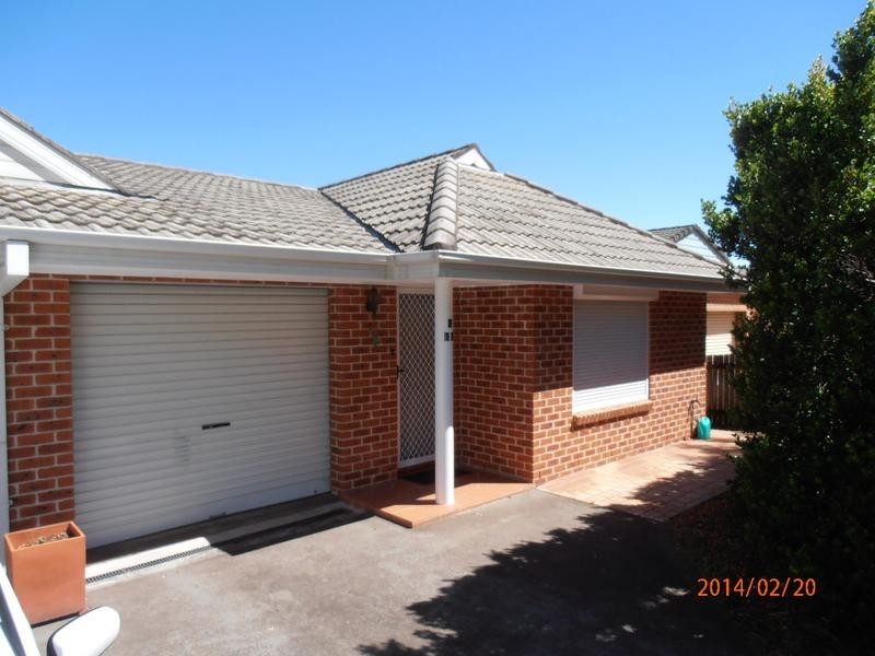 2/19 Fern Street, Gerringong NSW 2534