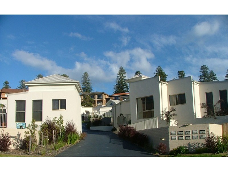8/31 Osborne Street, Gerringong NSW 2534