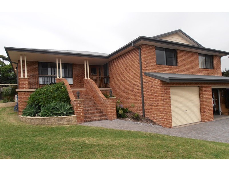 6 Barremma Place, Gerringong NSW 2534