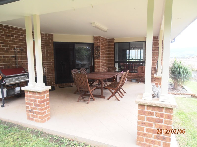 6 Barremma Place, Gerringong NSW 2534