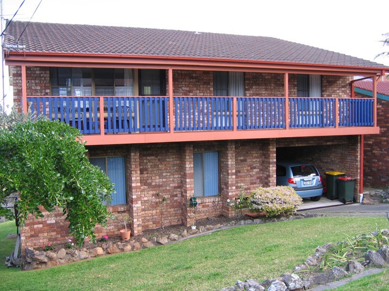 22 Anembo Crescent, Kiama Heights NSW 2533