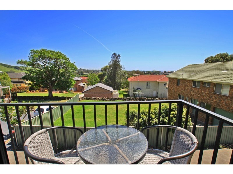 4/31 South Kiama Drive, Kiama NSW 2533