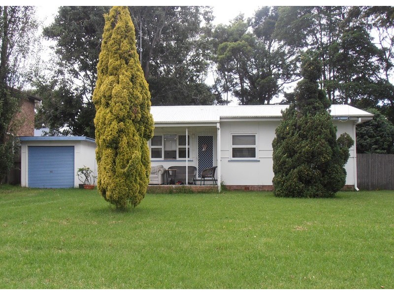 4 Willawa Avenue, Gerringong NSW 2534