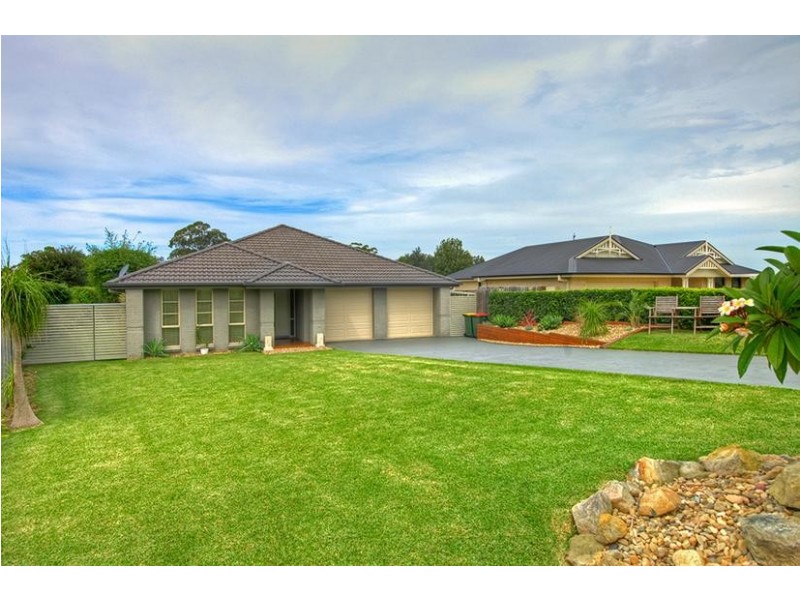 21 The Gables, Berry NSW 2535