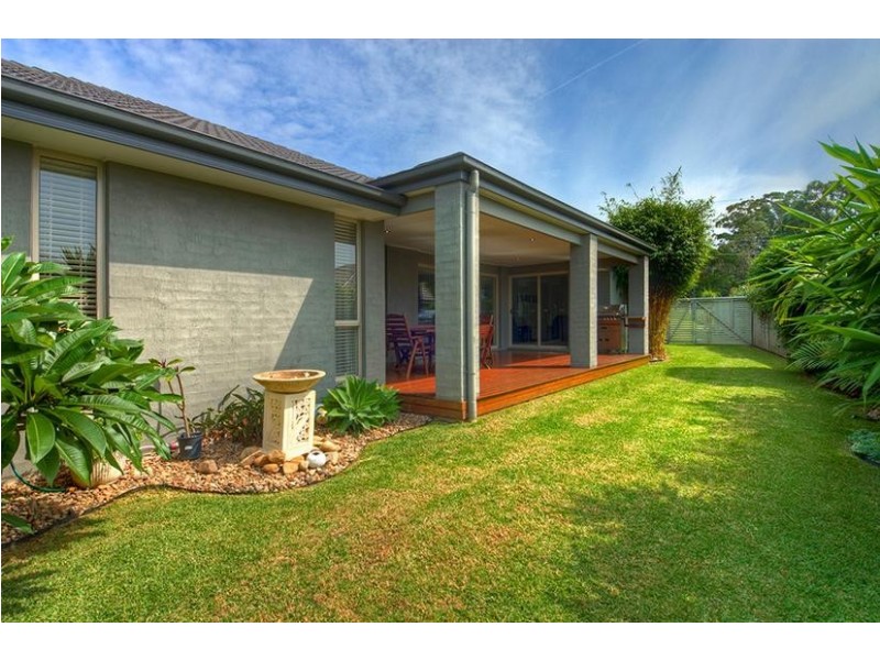 21 The Gables, Berry NSW 2535