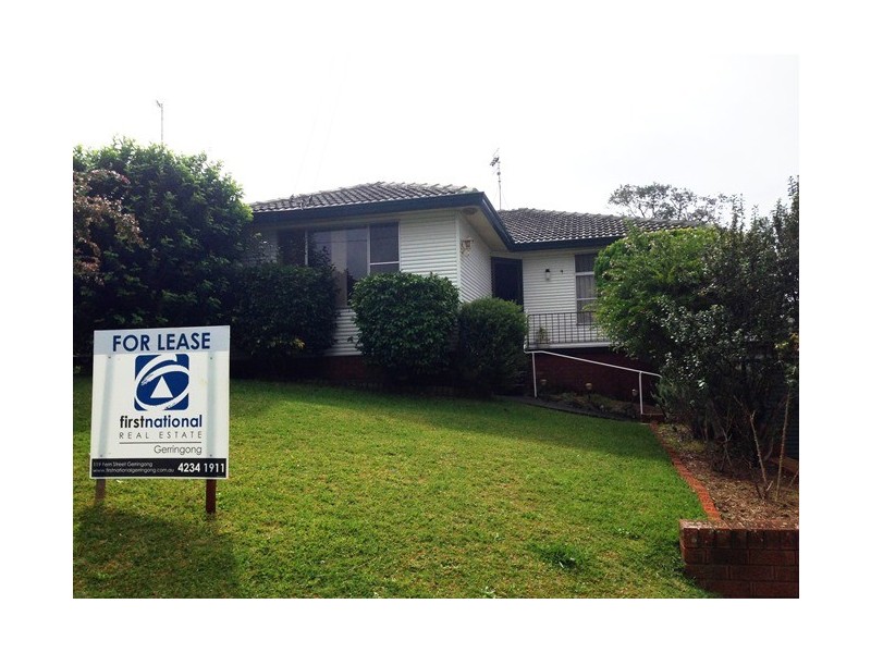 9 Bridges Road, Gerringong NSW 2534