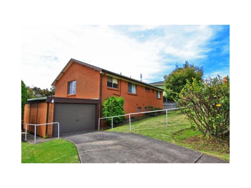 16 Barclay Street, Gerringong NSW 2534