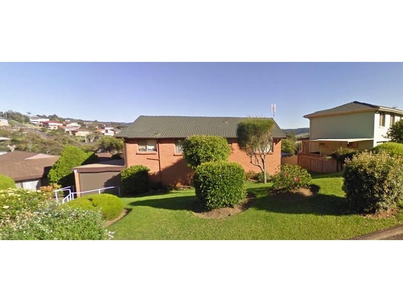 16 Barclay Street, Gerringong NSW 2534