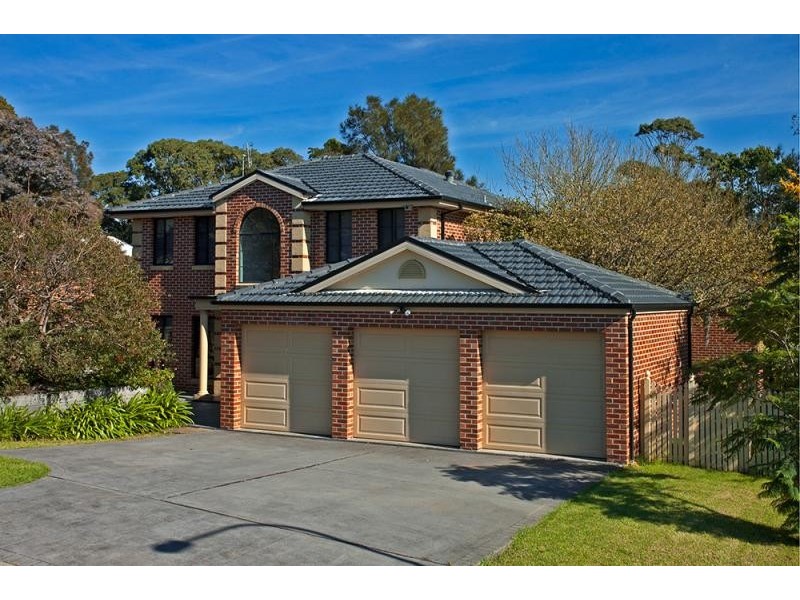 59 Burnett Avenue, Gerringong NSW 2534