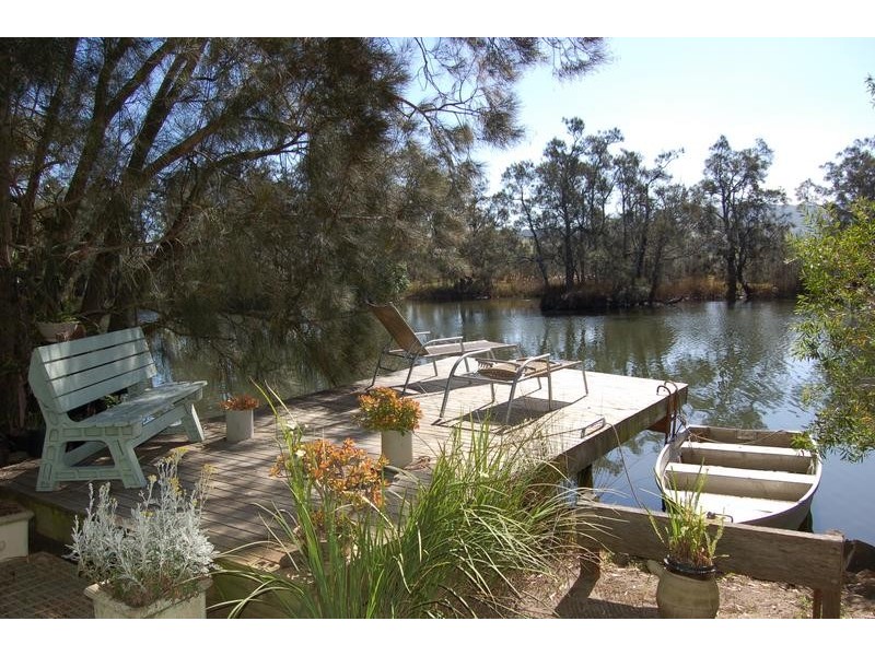 115 Renfrew Road, Gerringong NSW 2534