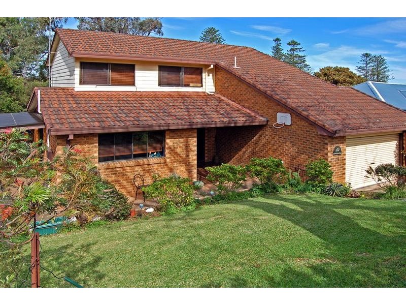 24 Brook Street, Gerringong NSW 2534
