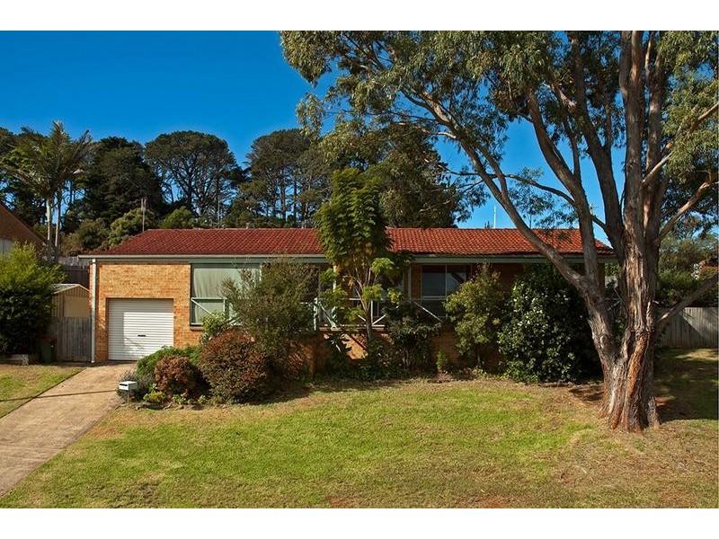 50 Blackwood Street, Gerringong NSW 2534