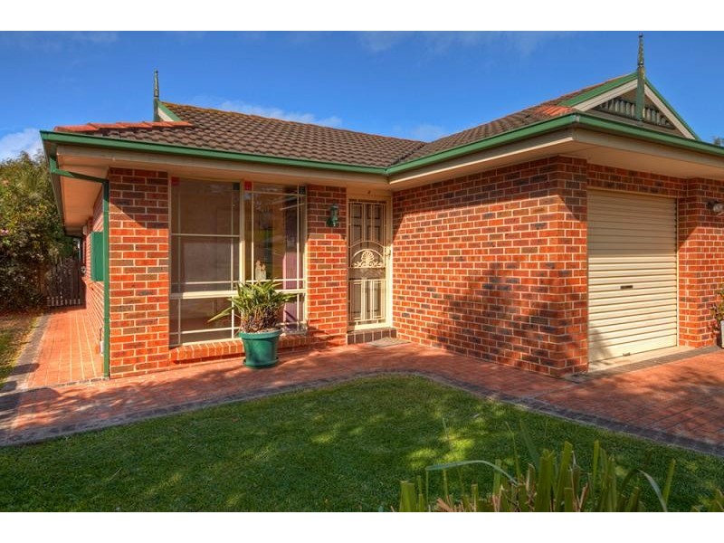 5a Carinya Way, Gerringong NSW 2534