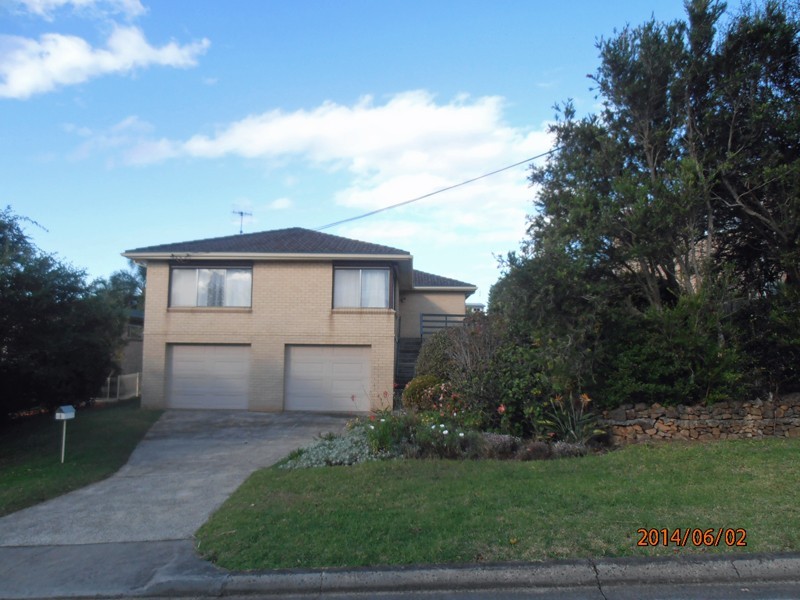 6 Camira Avenue, Gerringong NSW 2534