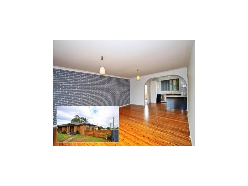 1/23 Shellharbour Road, Lake Illawarra NSW 2528
