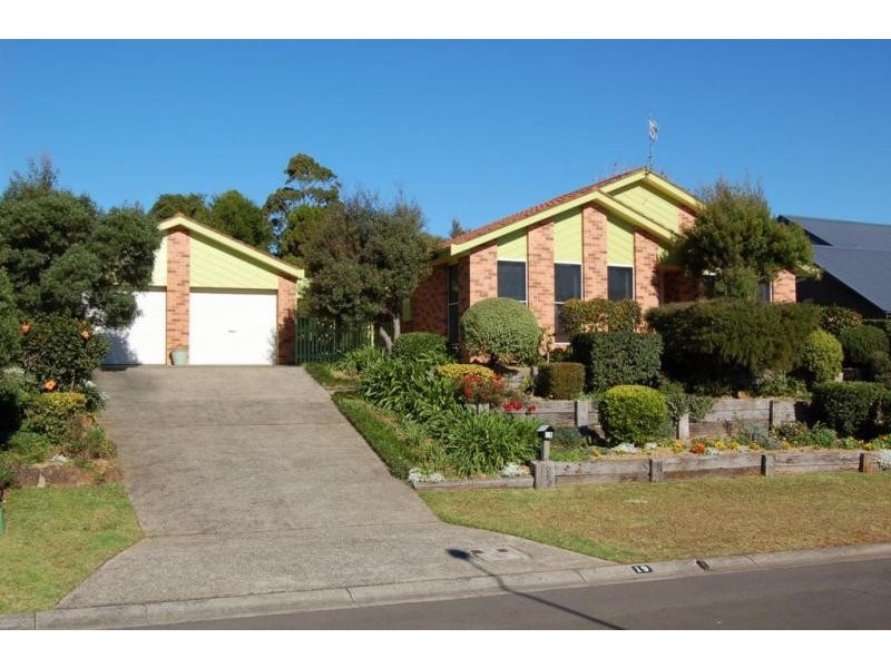 19 Henry Lee Drive, Gerringong NSW 2534
