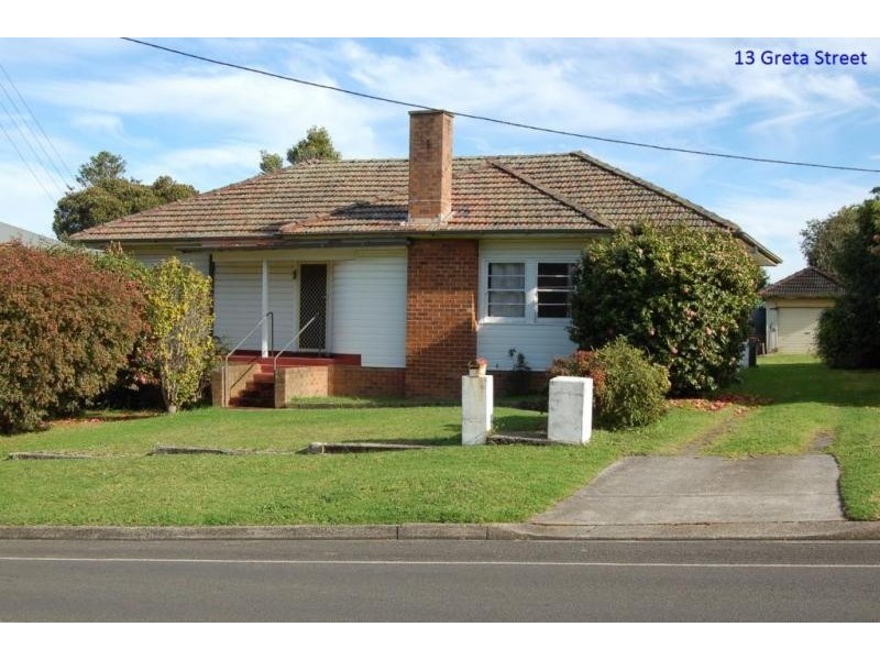 13 Greta Street, Gerringong NSW 2534