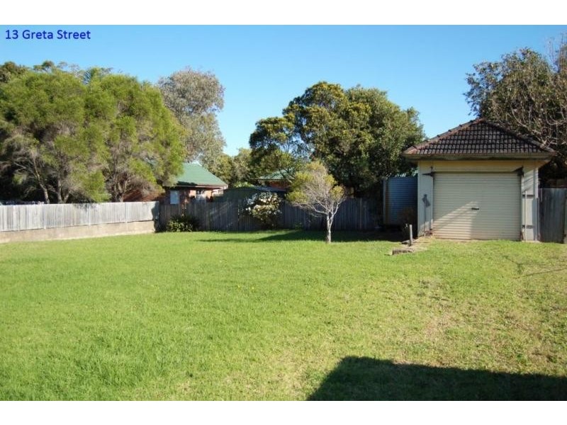 13 Greta Street, Gerringong NSW 2534